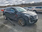 Cadillac XT5 2018