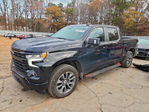 Chevrolet Silverado 2024
