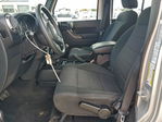 Jeep Wrangler 2012