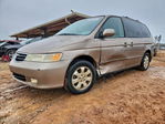 Honda Odyssey 2003