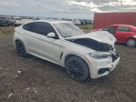 BMW X6 2018