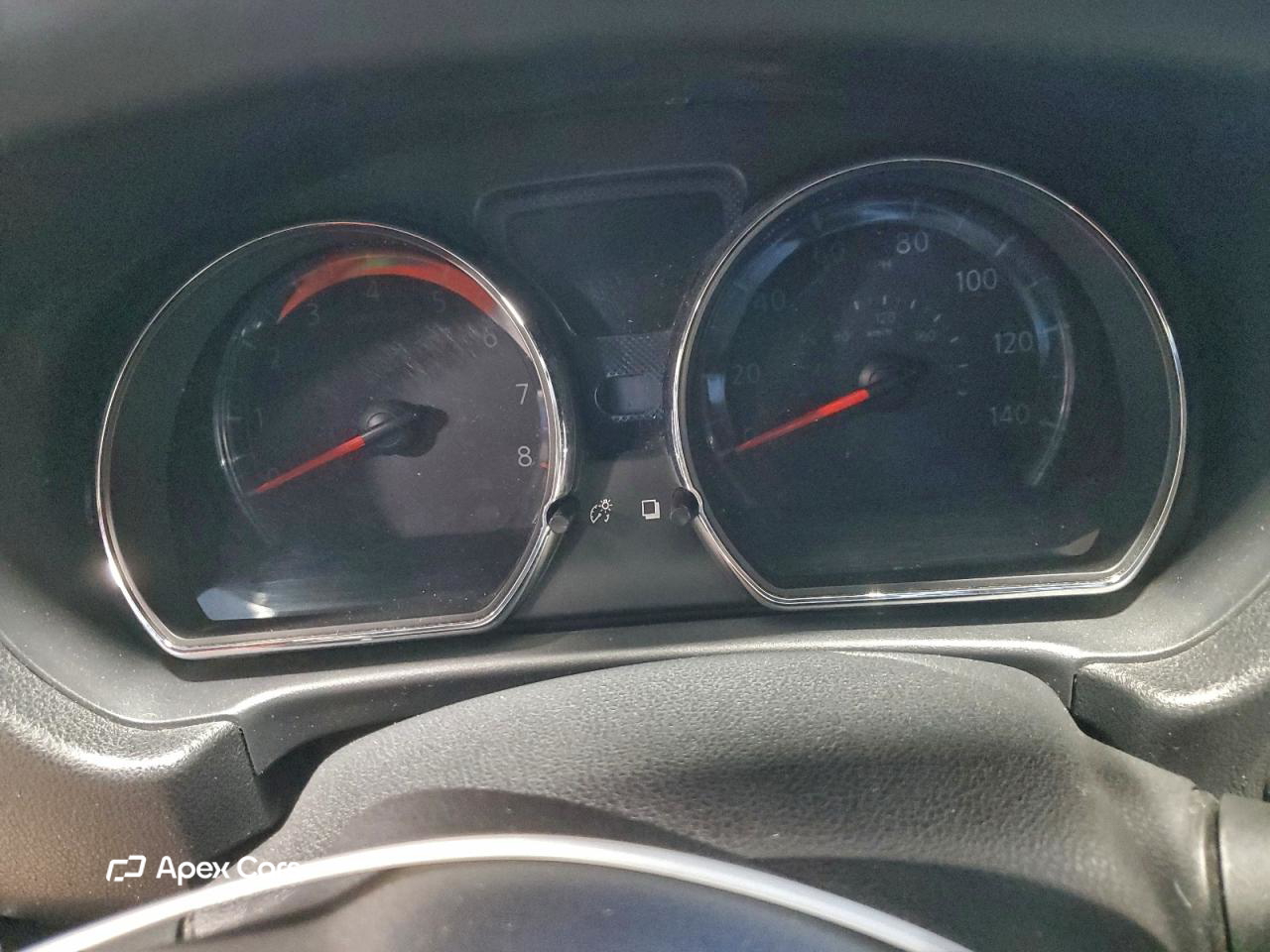 Nissan Versa 2014