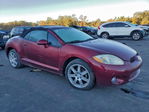 Mitsubishi Eclipse 2007