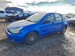 Ford Focus 2010