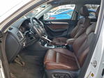 Audi Q3 2015