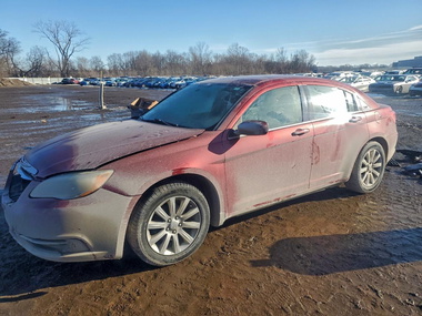 Chrysler 200 2011 - Image 1 of 14