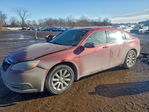 Chrysler 200 2011