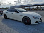 Maserati Ghibli 2016