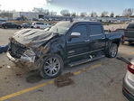 Chevrolet Silverado 2017