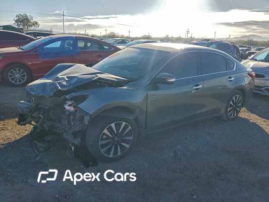 Nissan Altima 2018 - Image 1 of 13