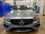Mercedes-Benz E-klasse 2017