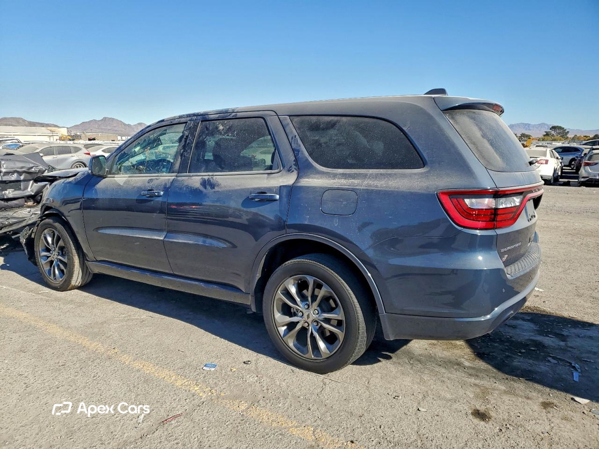 Dodge Durango 2020