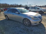 Hyundai Genesis 2010