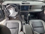 Ford Bronco 2024