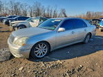 Lexus LS 2003