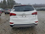 Hyundai Santa Fe 2017