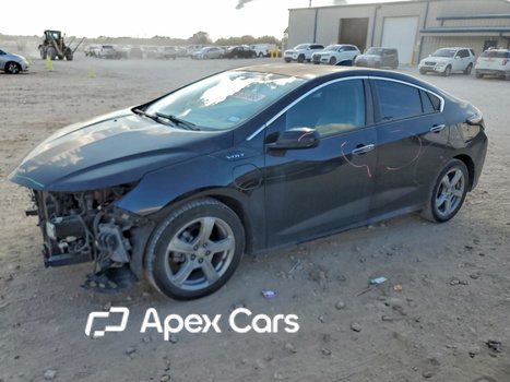 Chevrolet Volt 2018 - Image 1 of 12