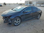 Chevrolet Volt 2018