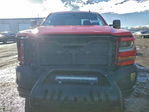 Chevrolet Silverado 2017