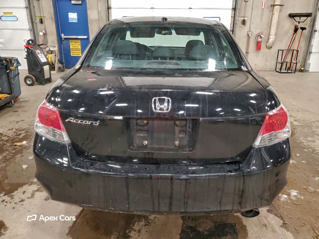 Honda Accord 2010