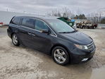 Honda Odyssey 2011