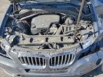 BMW X3 2013