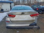 Kia Optima 2020