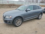 Audi Q5 2015