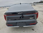 Kia K4 2025