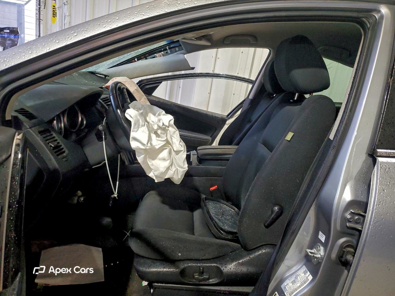 Mazda CX-9 2013
