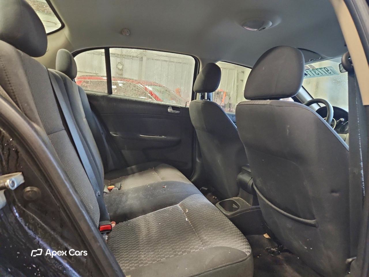 Chevrolet Cobalt 2009