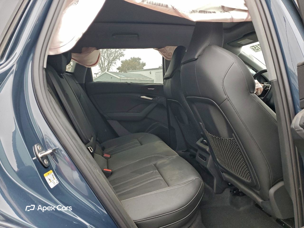 Audi Q6 2025
