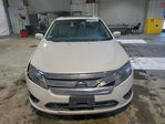 Ford Fusion 2011