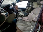 Honda Odyssey 2012