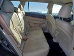 Subaru Outback 2011