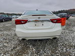 Nissan Maxima 2016