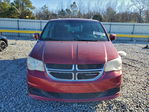 Dodge Caravan 2014