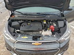 Chevrolet Spark 2017