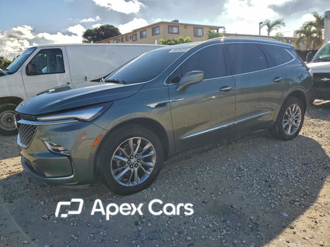 Buick Enclave 2023 - Image 1 of 13