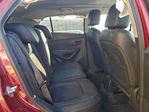 Chevrolet Trax 2020