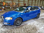 Audi A3 2013