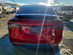 Tesla Model X 2024