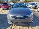 Kia Optima 2020