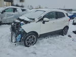 Ford EcoSport 2018