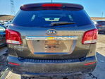 Kia Sorento 2013