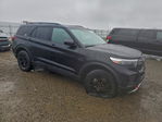 Ford Explorer 2022