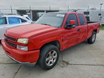 Chevrolet Silverado 2005