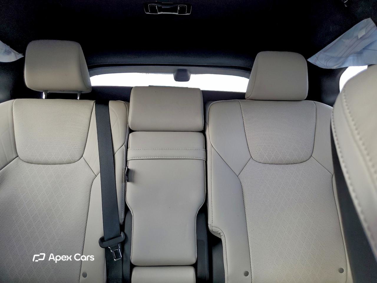 Lexus RX 2023