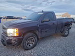 Chevrolet Silverado 2008