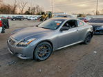 Infiniti G 2012